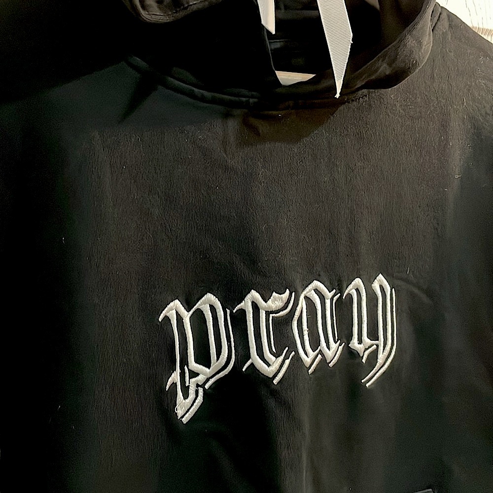 Streetwear Authentic Qilo Hoodie